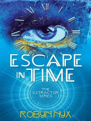 cover image of Escape in Time